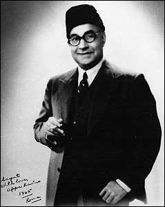 Liaqat Ali Khan