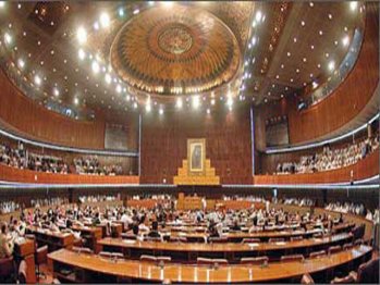 NROtabledinParliament_7622