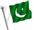 Pakistan Flag